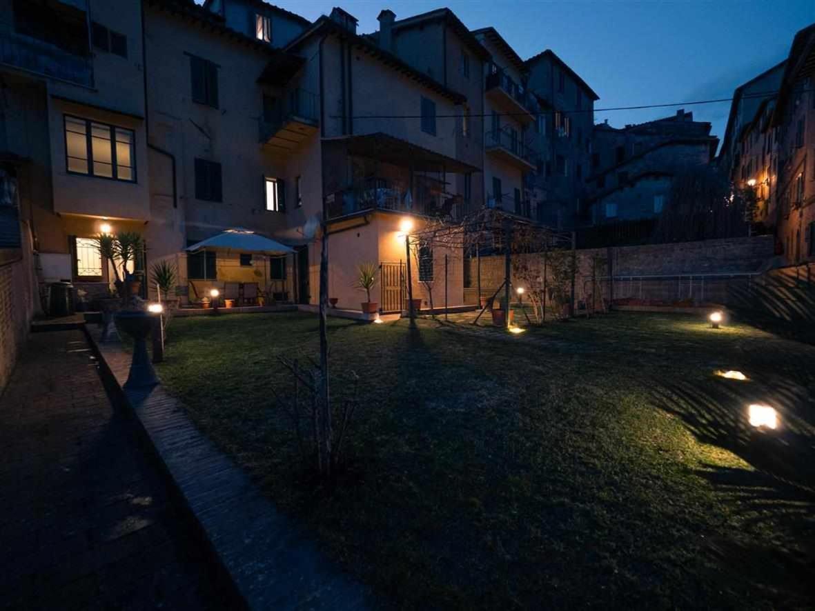 Advocata Nostra Incontro Di Storia E Centralita Siena Exteriér fotografie