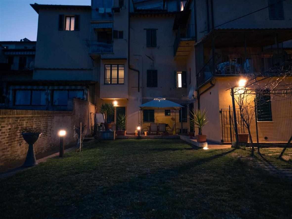 Advocata Nostra Incontro Di Storia E Centralita Siena Exteriér fotografie