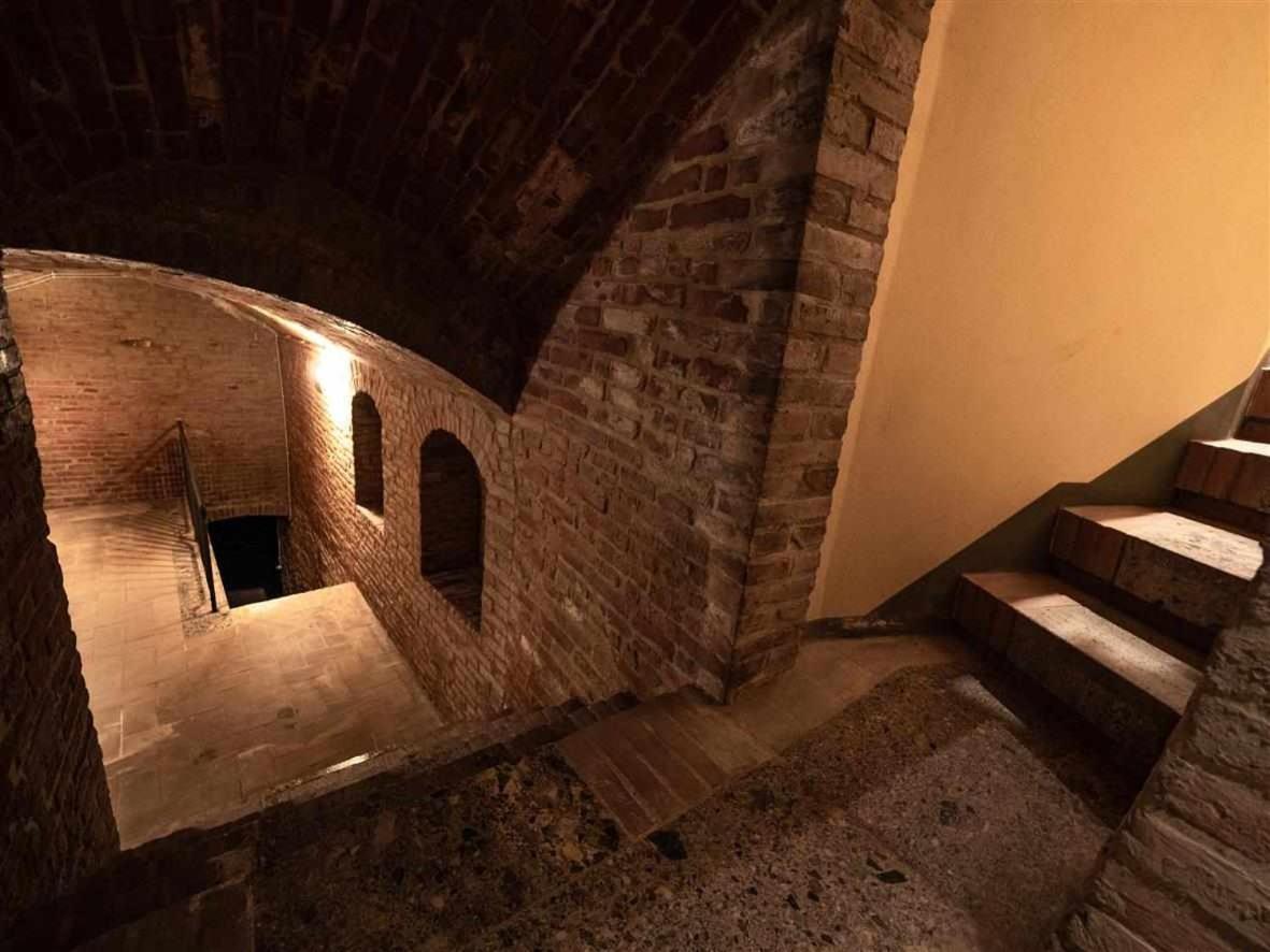 Advocata Nostra Incontro Di Storia E Centralita Siena Exteriér fotografie